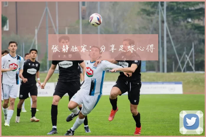 张静独家：分享足球心得