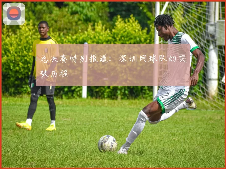 总决赛特别报道：深圳网球队的突破历程